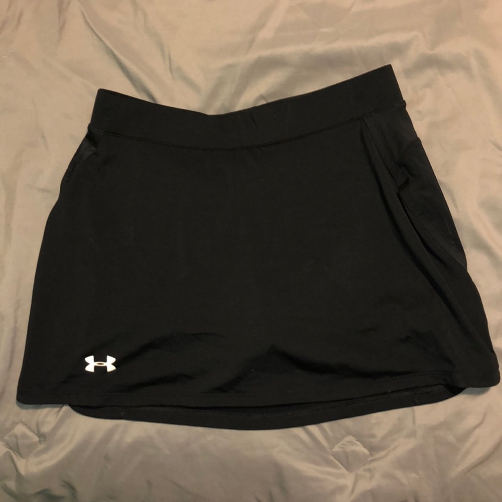Under Armour Tennis or Golf Skirt